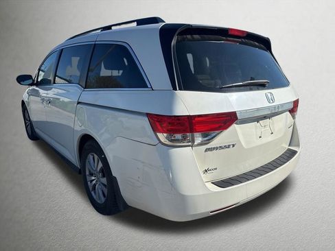 Used 2016 Honda Odyssey SE image 5