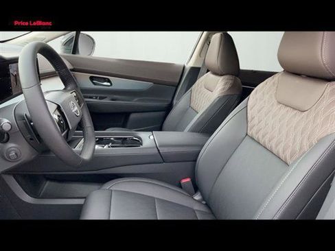 New 2026 Nissan Murano Platinum w/ Cargo Package AWD/4WD image 10