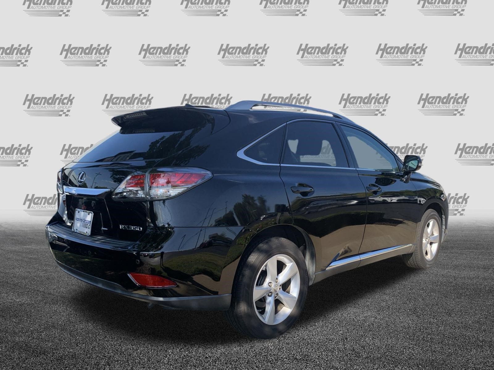 Used 2015 Lexus RX 350 AWD image 10