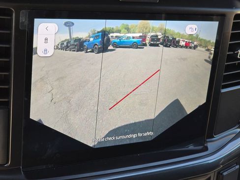 New 2026 Ford F150 STX w/ Equipment Group 200A RWD image 13