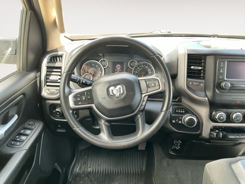 Used 2020 RAM 1500 Tradesman AWD/4WD image 12