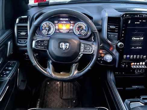 Used 2019 RAM 1500 Limited image 6