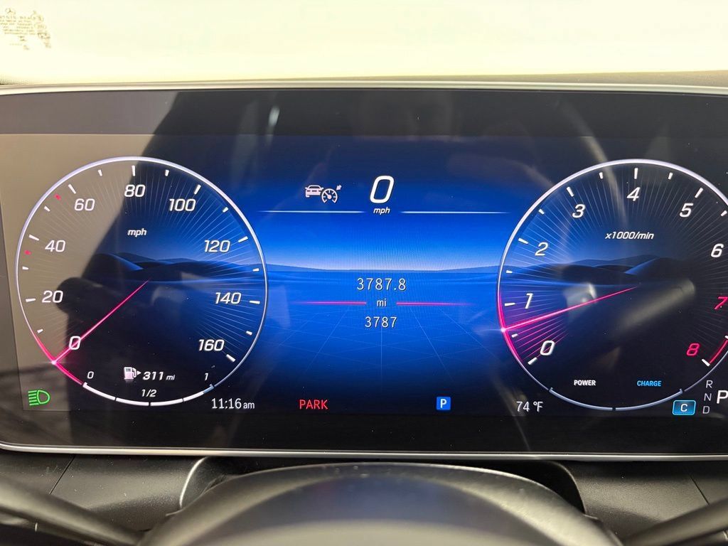 Certified 2026 Mercedes-Benz GLC 300 4MATIC image 16