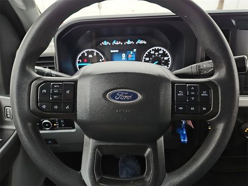 Used 2024 Ford F250 XLT w/ FX4 Off-Road Package image 25