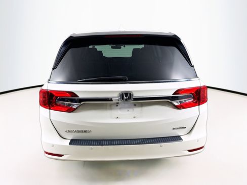 Used 2019 Honda Odyssey Touring image 34