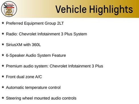 Used 2025 Chevrolet Blazer LT FWD image 7