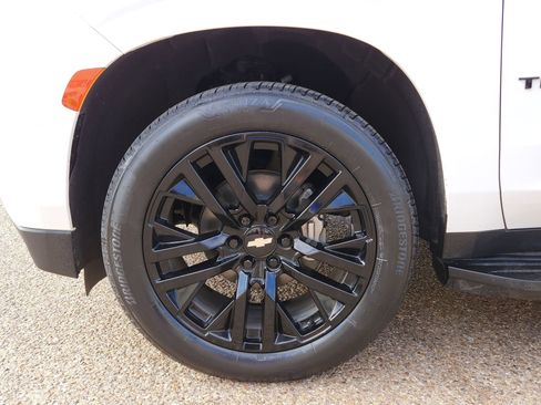 Used 2023 Chevrolet Tahoe LT RWD image 11