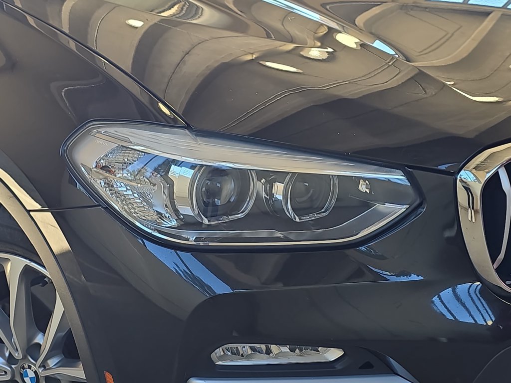 Used 2018 BMW X3 xDrive30i w/ Premium Package AWD/4WD image 34