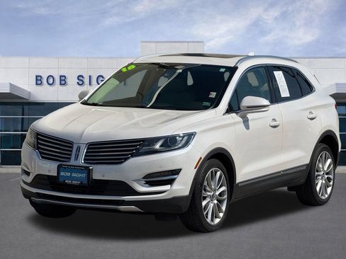 Used 2018 Lincoln MKC Reserve FWD image 37