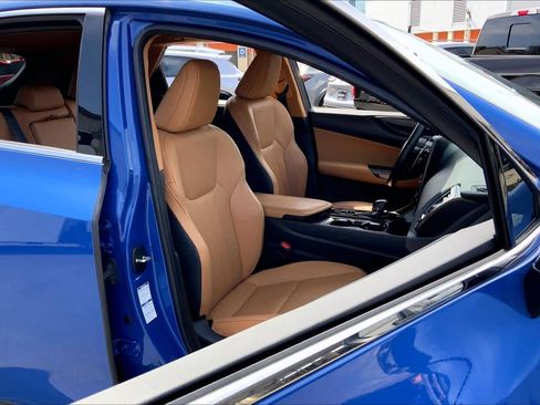 Used 2022 Lexus NX 350 AWD image 9