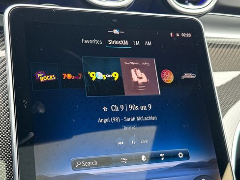 New 2026 Mercedes-Benz CLE 53 AMG 4MATIC Coupe image 21