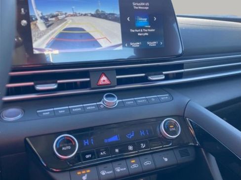 New 2026 Hyundai Elantra Limited image 23