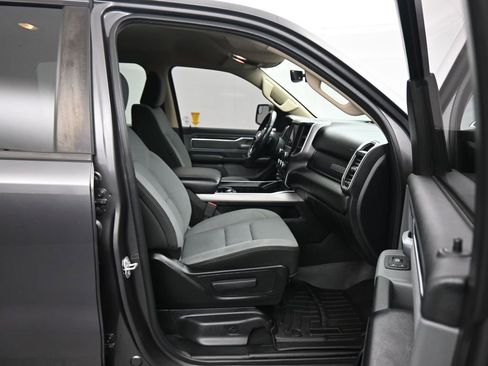 Used 2020 RAM 1500 Big Horn image 46
