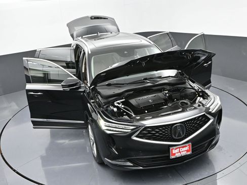 Used 2024 Acura MDX SH-AWD w/ Advance Package image 52