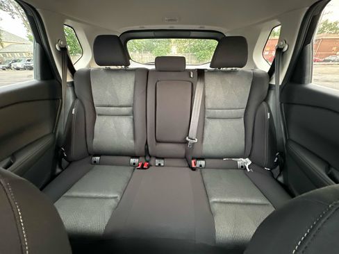 New 2026 Nissan Rogue SV w/ Cold Weather Package AWD/4WD image 25