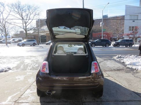 Used 2012 FIAT 500 Pop image 18