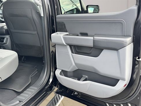 Used 2023 Ford F150 XLT w/ Equipment Group 301A Mid image 30