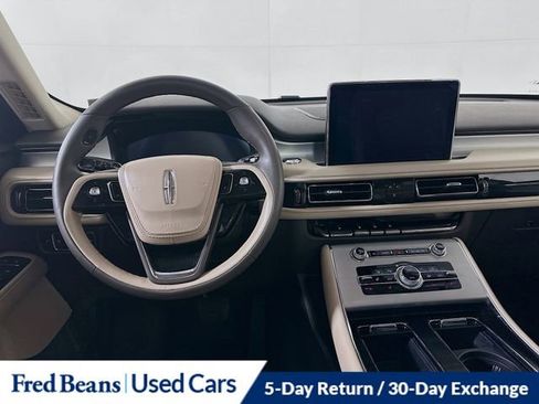 Certified 2022 Lincoln Aviator AWD w/ Premium Package image 25