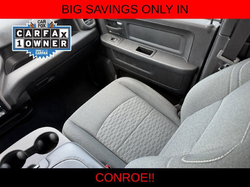 Used 2026 RAM 2500 Tradesman AWD/4WD image 28