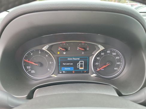 Used 2018 GMC Terrain SLT w/ LPO, Cargo Package image 32