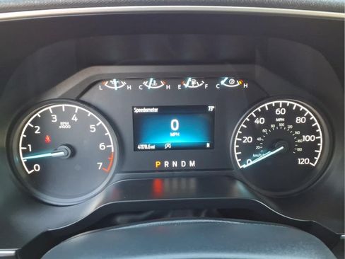 Used 2023 Ford F150 XL w/ STX Appearance Package AWD/4WD image 19
