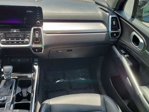 Used 2021 Kia Sorento SX FWD image 19
