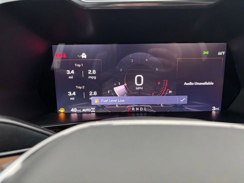 New 2026 GMC Canyon AT4 w/ Nightfall Essentials Package image 25