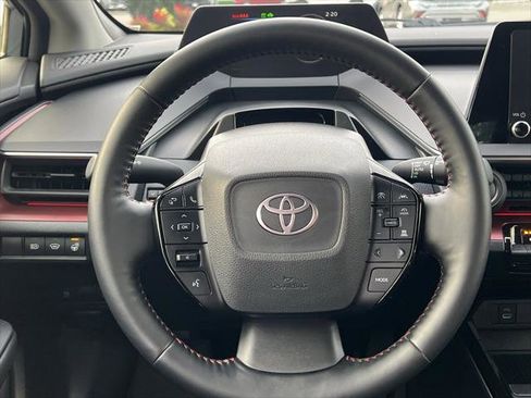 Certified 2024 Toyota Prius Prime image 19