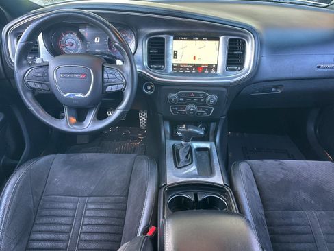 Used 2019 Dodge Charger Scat Pack w/ Daytona Edition Group image 13