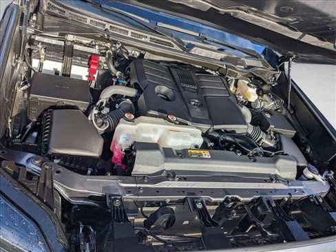 Used 2023 Toyota Tundra Limited image 21