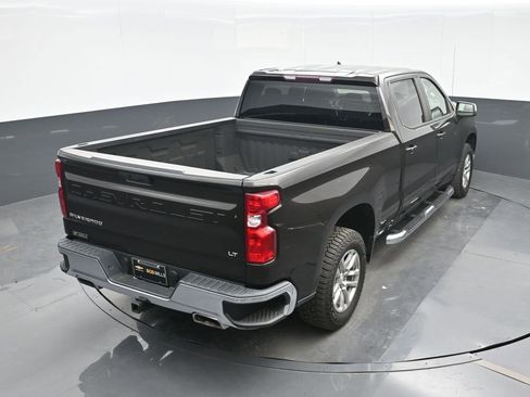 Used 2019 Chevrolet Silverado 1500 LT w/ All-Star Edition image 21