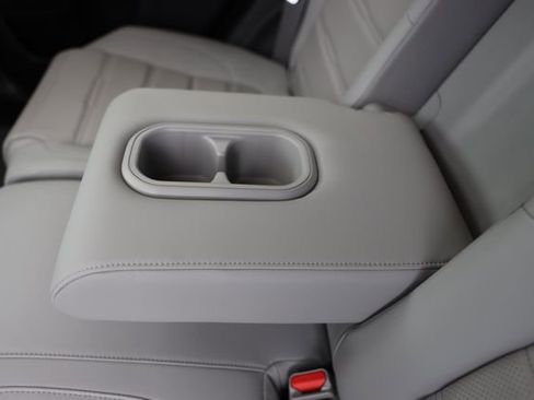 Used 2021 Honda CR-V Touring image 43
