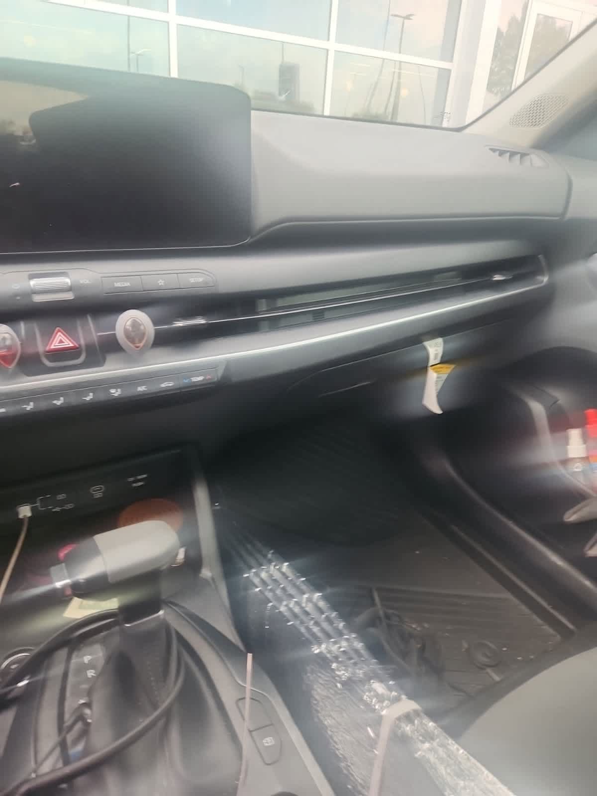 Certified 2025 Kia K4 FWD image 7