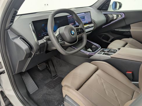 Used 2026 BMW X3 xDrive30 w/ Convenience Package AWD/4WD image 4
