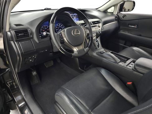 Used 2015 Lexus RX 350 AWD image 14
