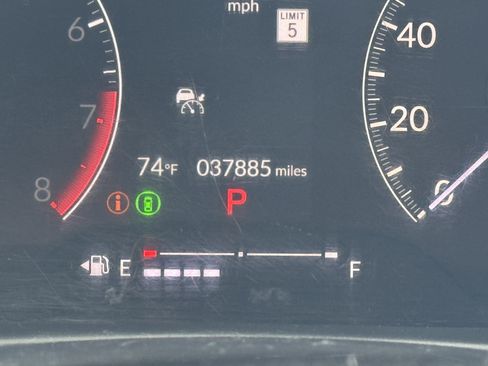 Used 2024 Honda Civic LX image 36