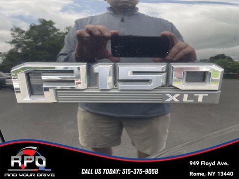 Used 2017 Ford F150 XLT image 17