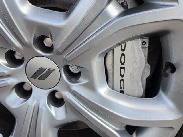Used 2024 Dodge Hornet R/T AWD/4WD image 5