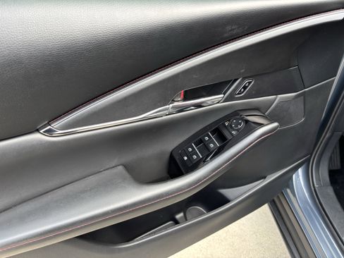 Used 2024 MAZDA CX-30 AWD 2.5 S w/ Preferred Package image 14