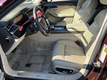Used 2019 Audi A8 L 3.0T