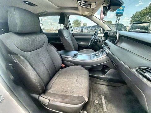 Used 2020 Hyundai Palisade SEL FWD image 27