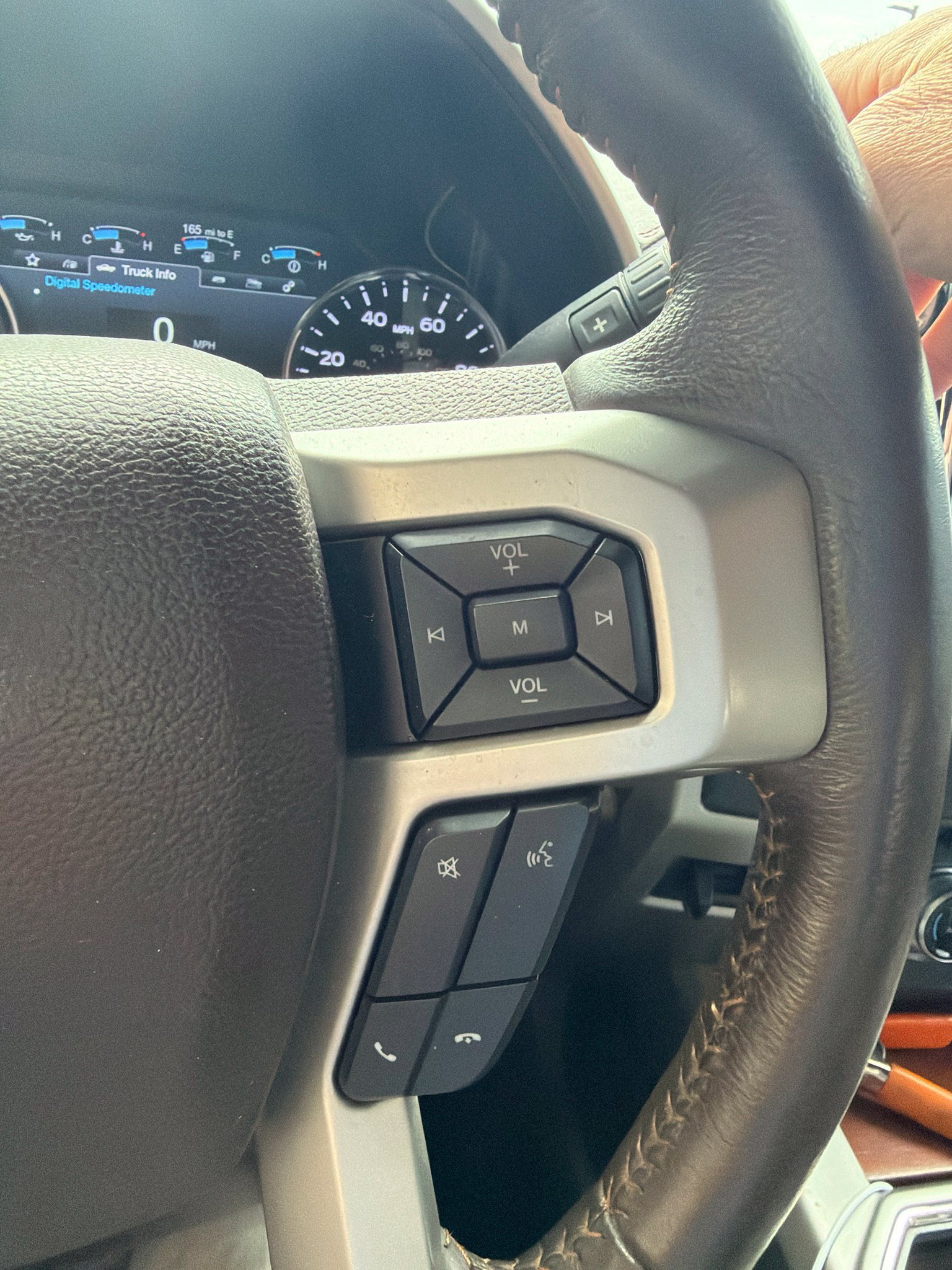 Used 2017 Ford F250 King Ranch w/ Tow Technology Bundle AWD/4WD image 7