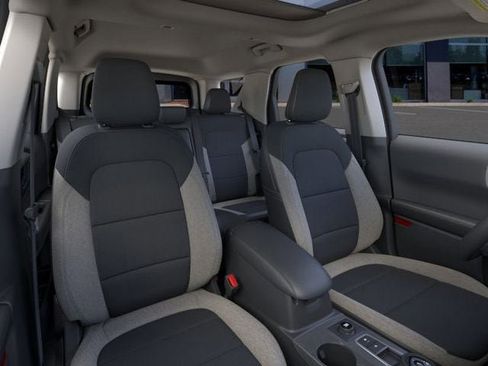 New 2025 Ford Bronco Sport Big Bend image 10