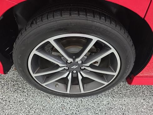 Used 2023 Dodge Charger R/T w/ Cold Weather Package RWD image 12