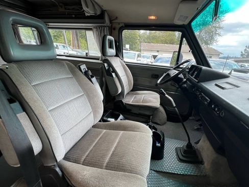 Used 1987 Volkswagen Vanagon GL RWD image 31
