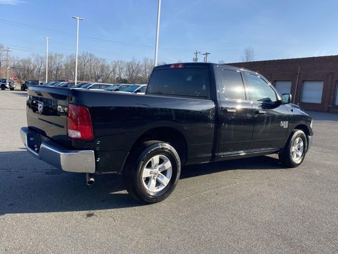 Used 2024 RAM 1500 Classic SLT image 7