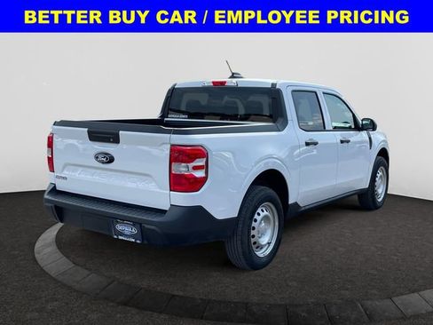 New 2026 Ford Maverick XL AWD/4WD image 6