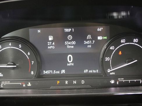 Used 2022 Lincoln Corsair AWD w/ Equipment Group 101A image 21