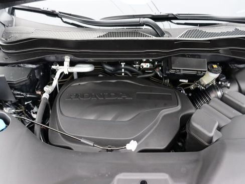 New 2026 Honda Ridgeline TrailSport image 9
