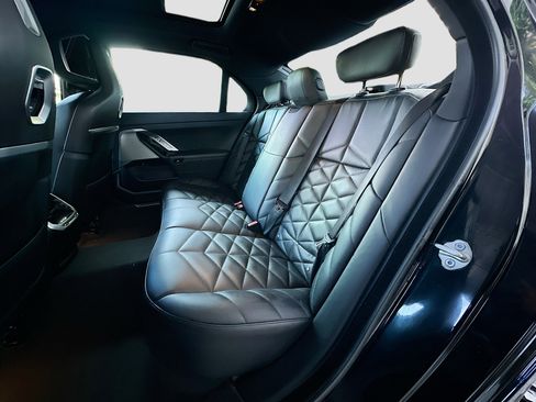 Certified 2024 BMW 740i image 26